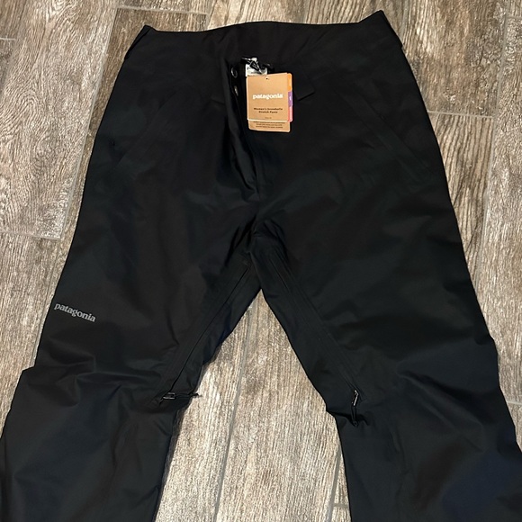 Patagonia Other Patagonia Womens Ski Pants Poshmark